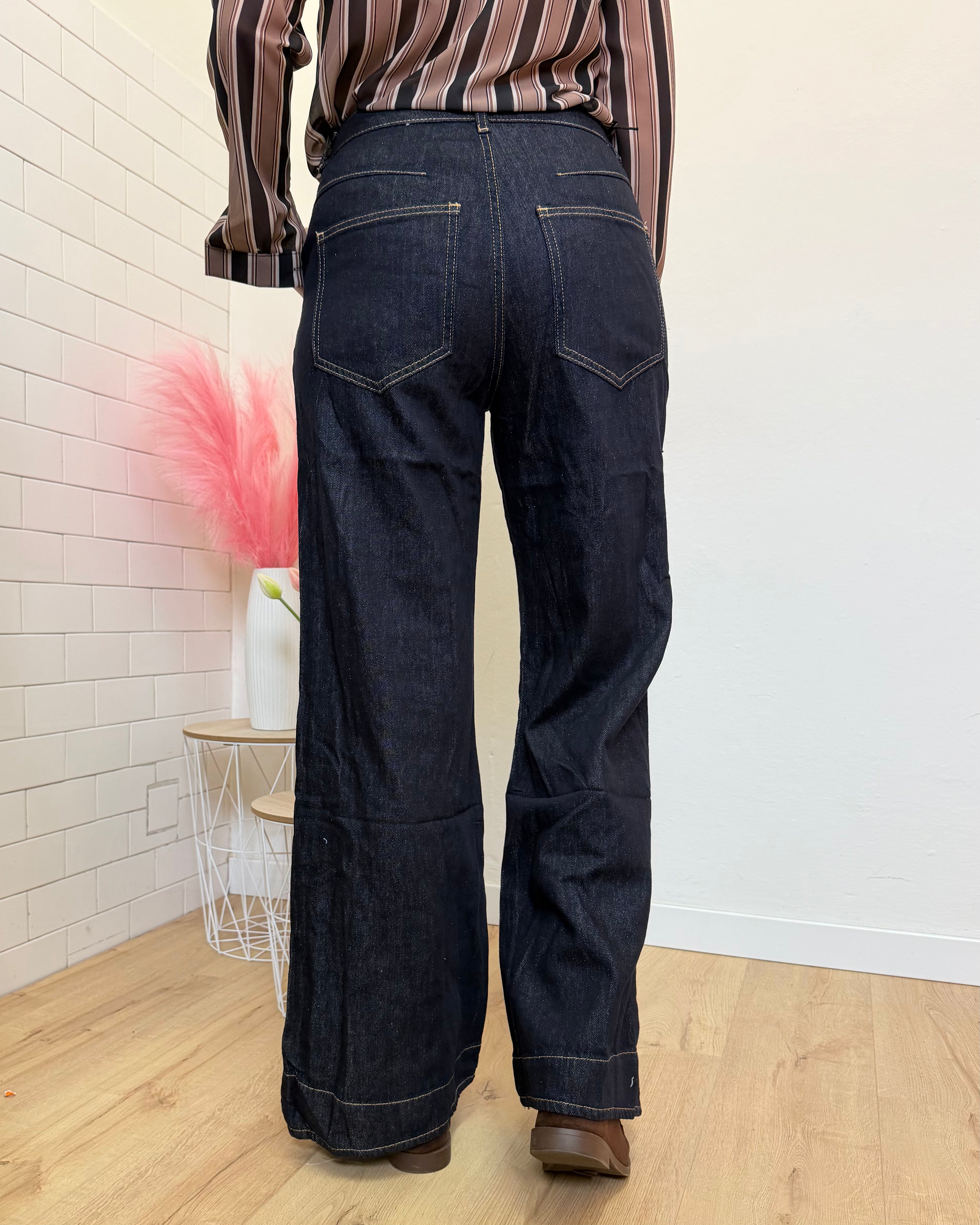 Jeans Scott