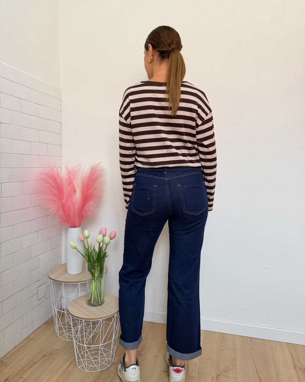 Jeans Morgan