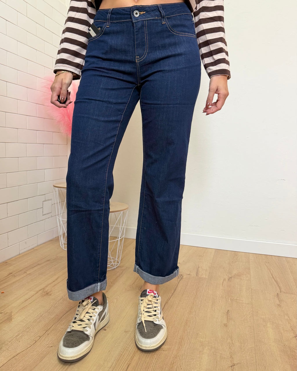 Jeans Morgan