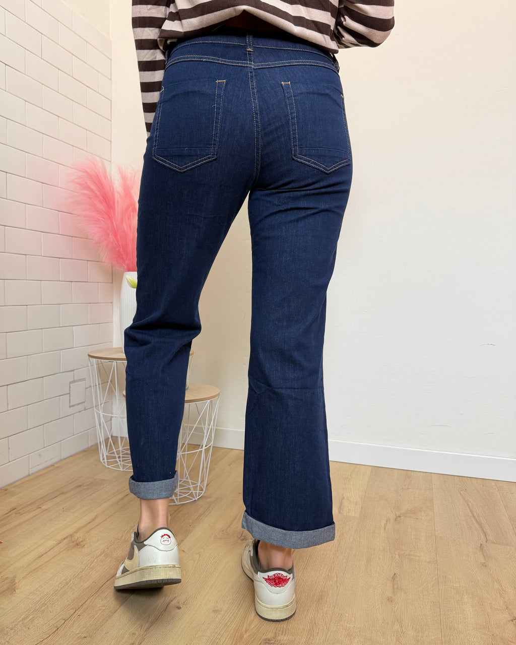 Jeans Morgan