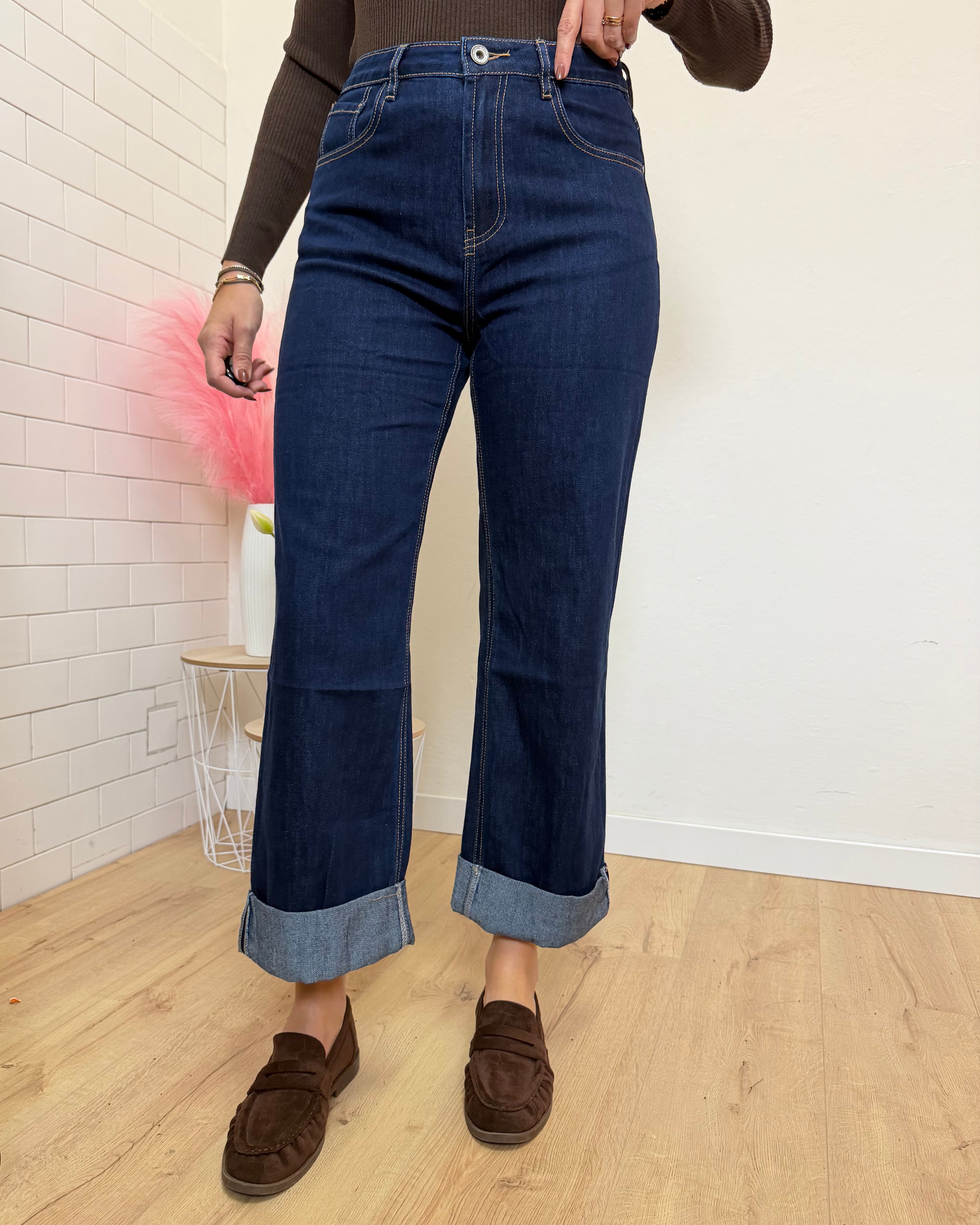Jeans Ray