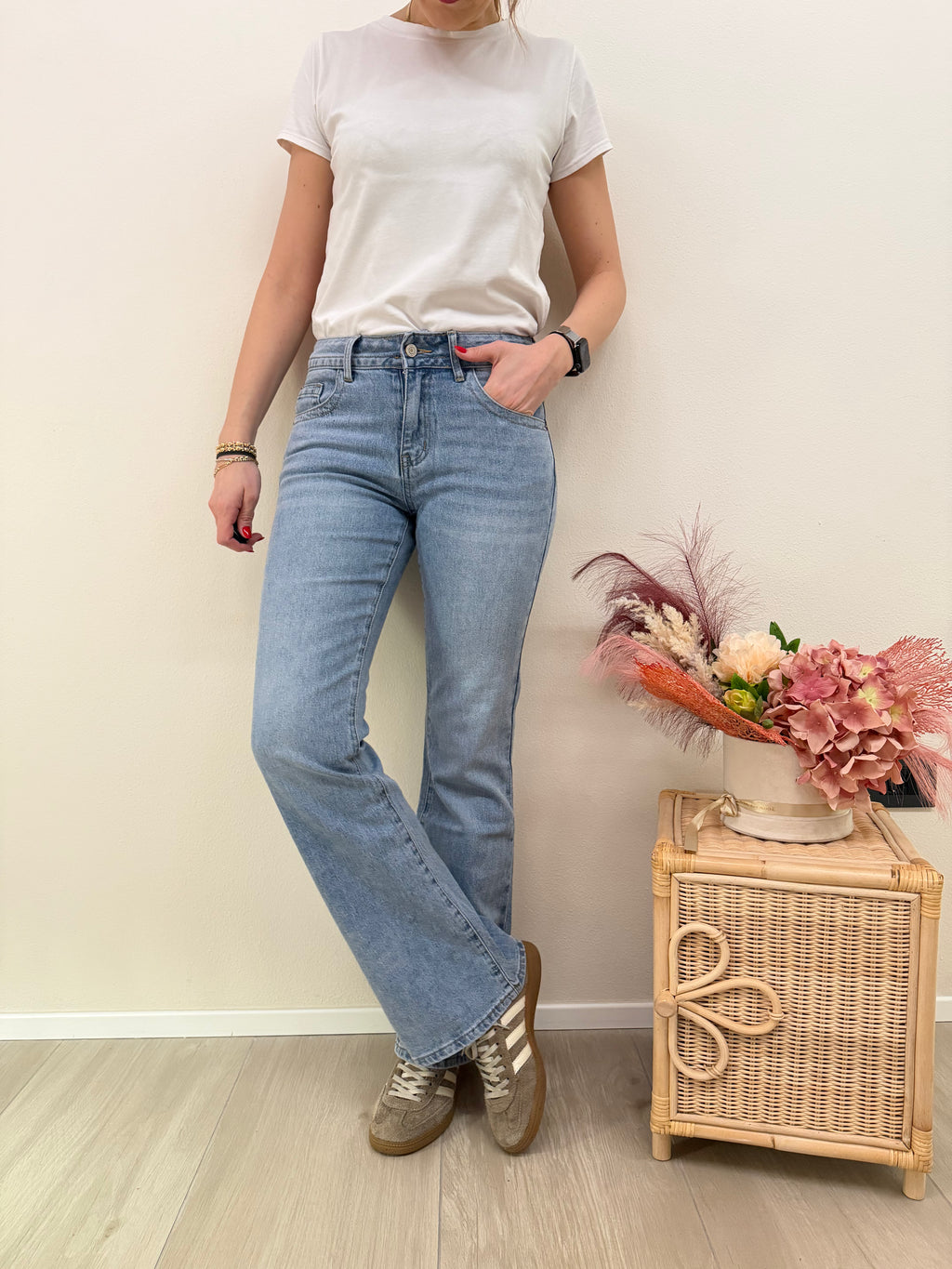 Jeans Lady