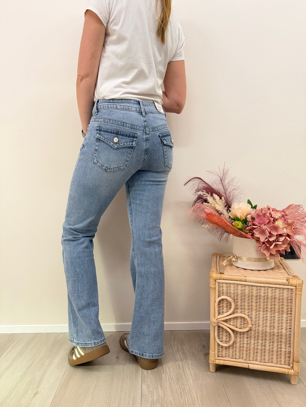 Jeans Lady