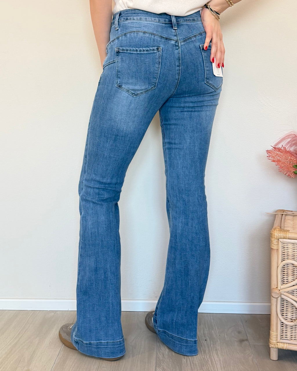 Jeans Zampa