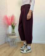 Pantalone Parigi