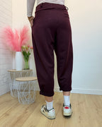 Pantalone Parigi