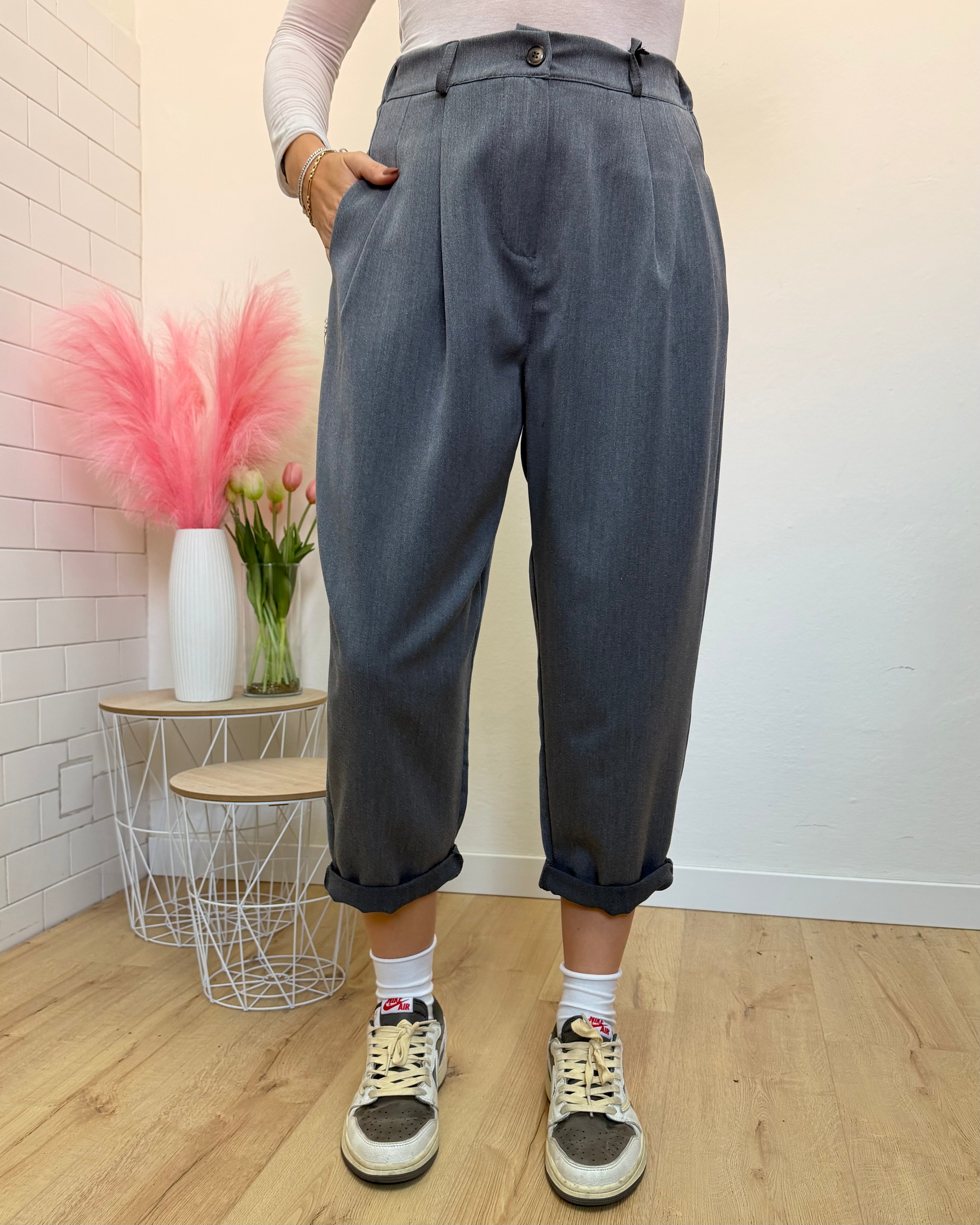 Pantalone Parigi