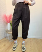 Pantalone Parigi