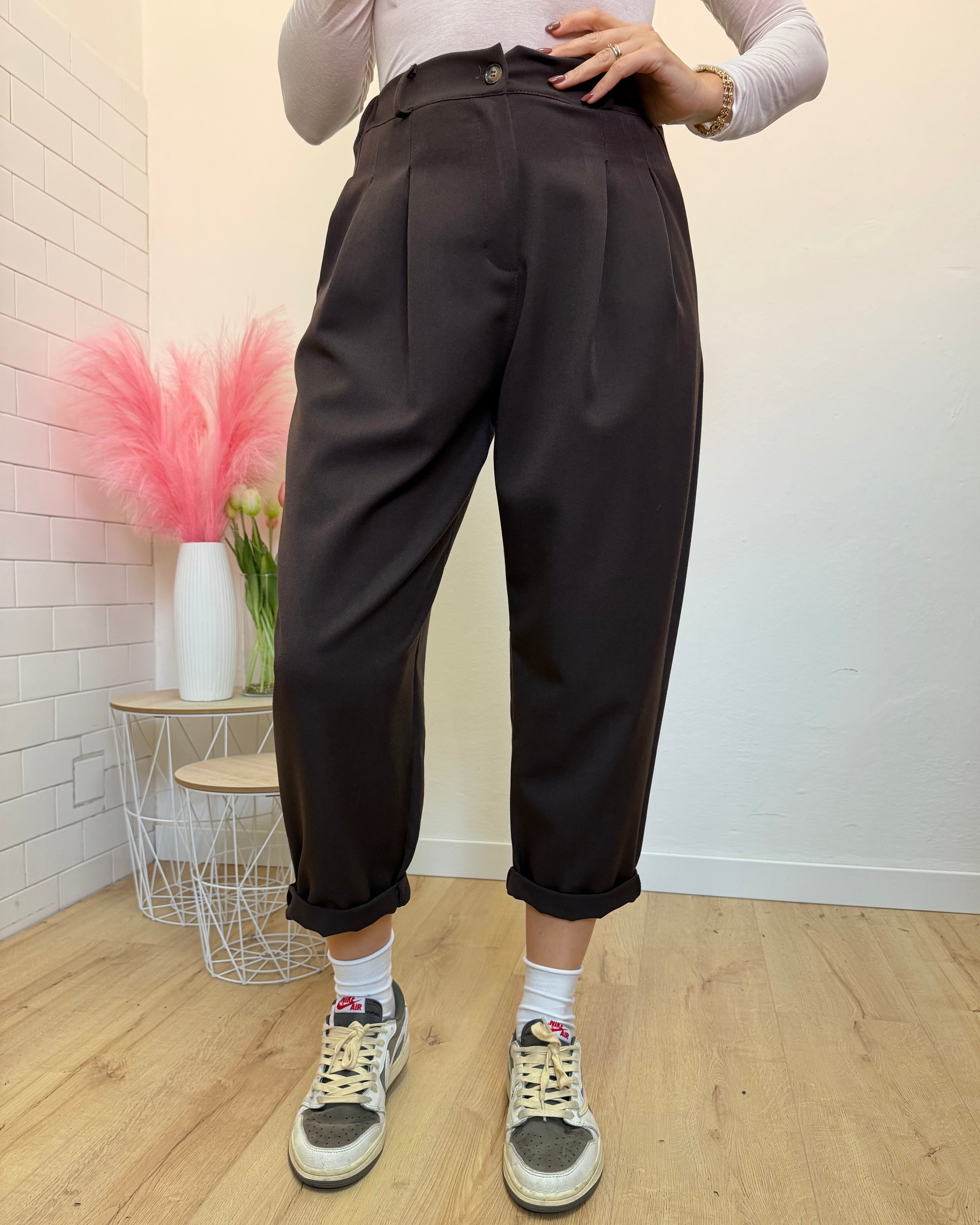 Pantalone Parigi