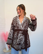 Cardigan Bandana