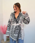 Cardigan Bandana