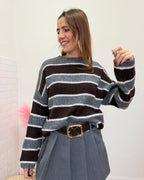 Maglione Dakota