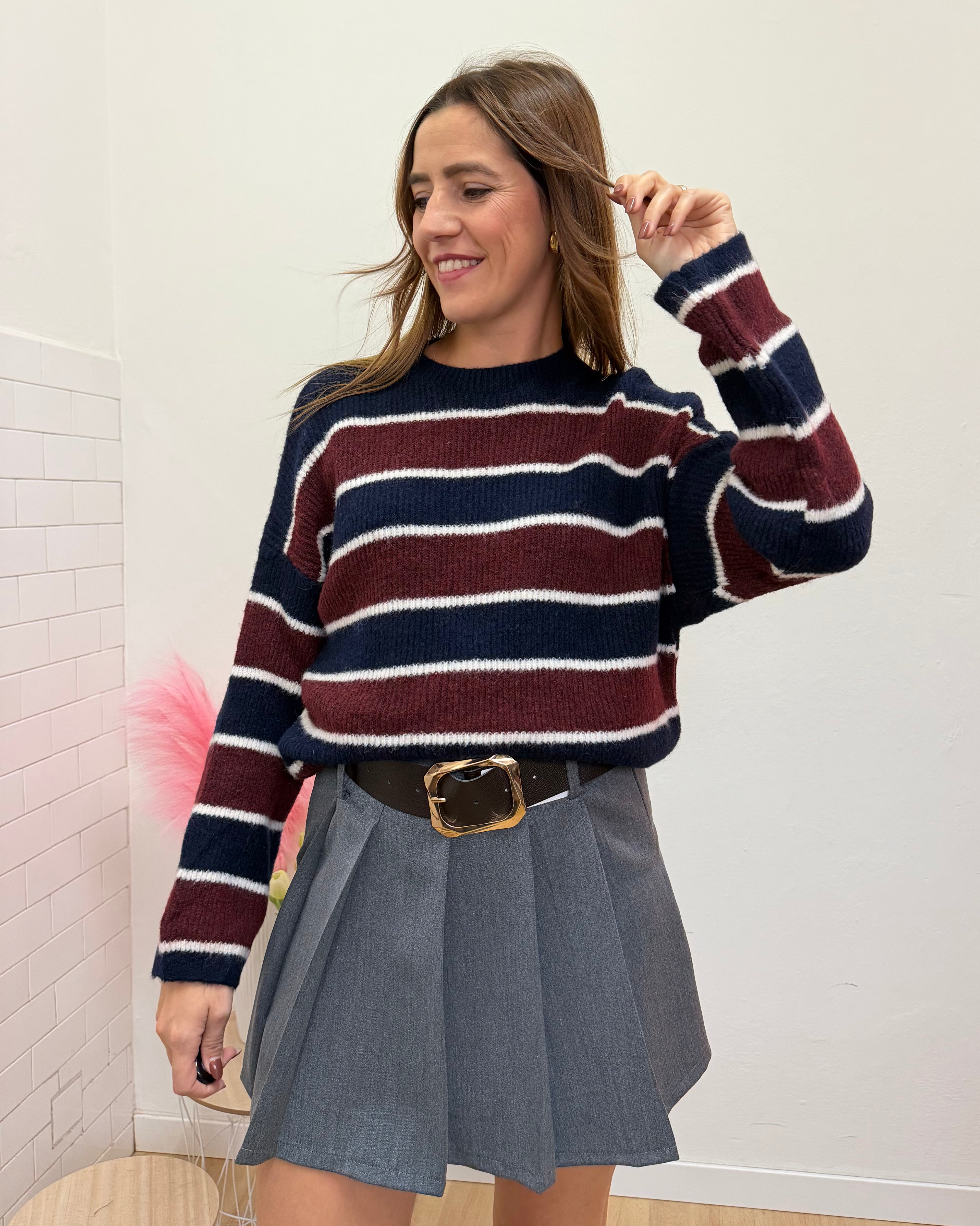 Maglione Dakota