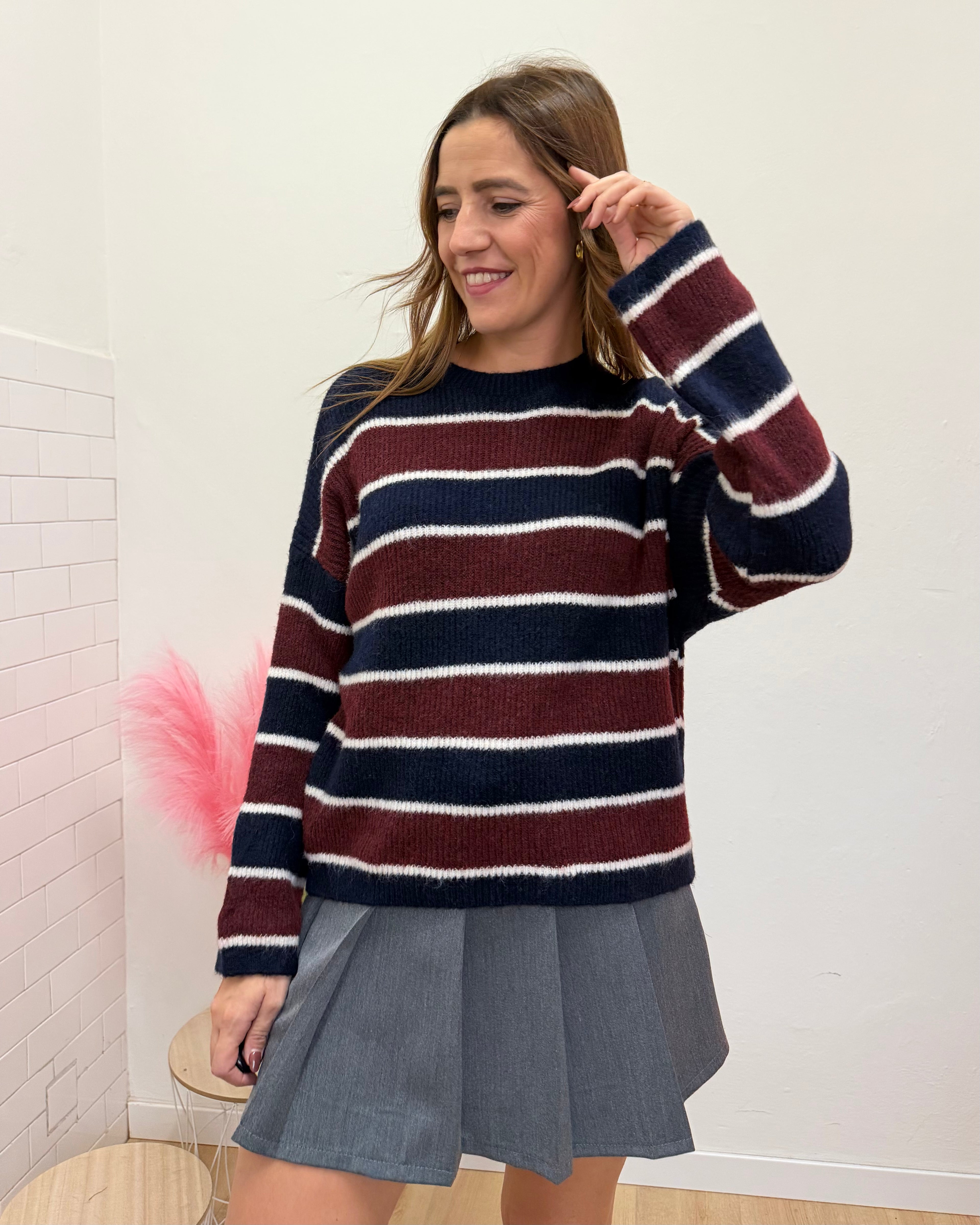 Maglione Dakota