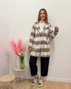 Cappotto Jamie