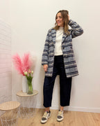 Cappotto Jamie