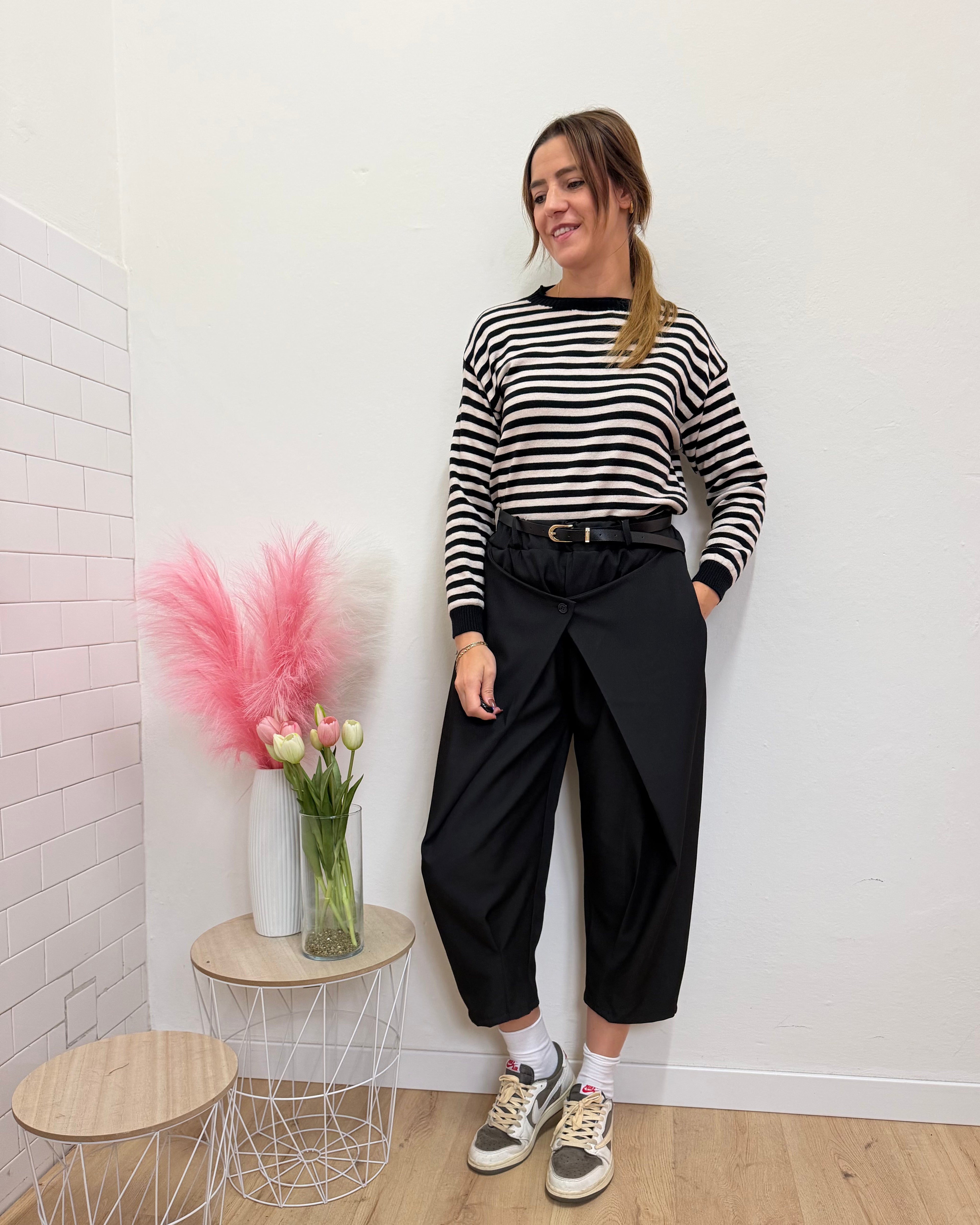 Pantalone Toy