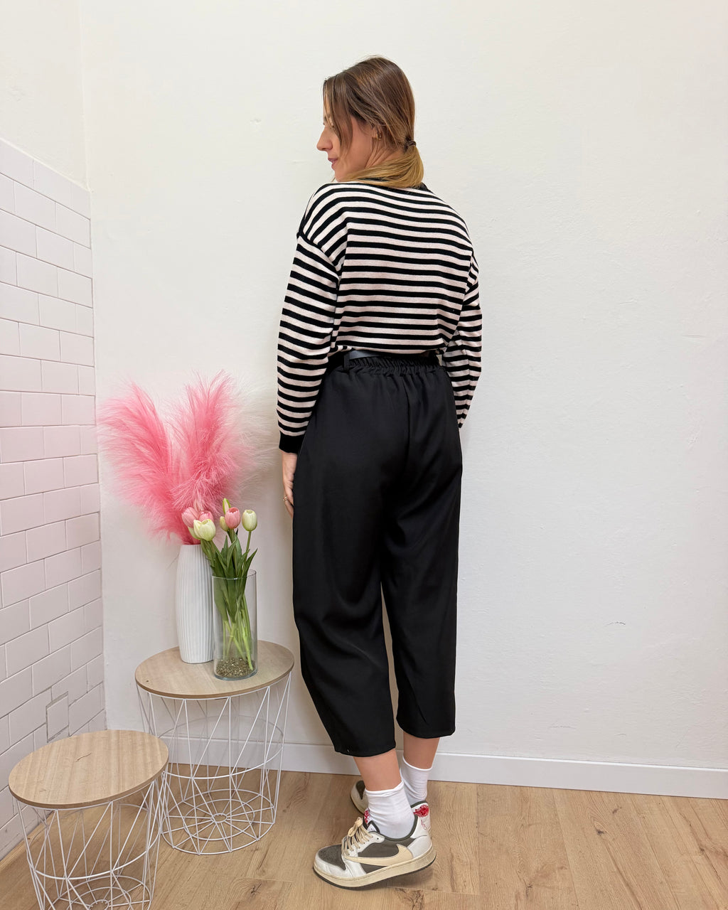 Pantalone Toy