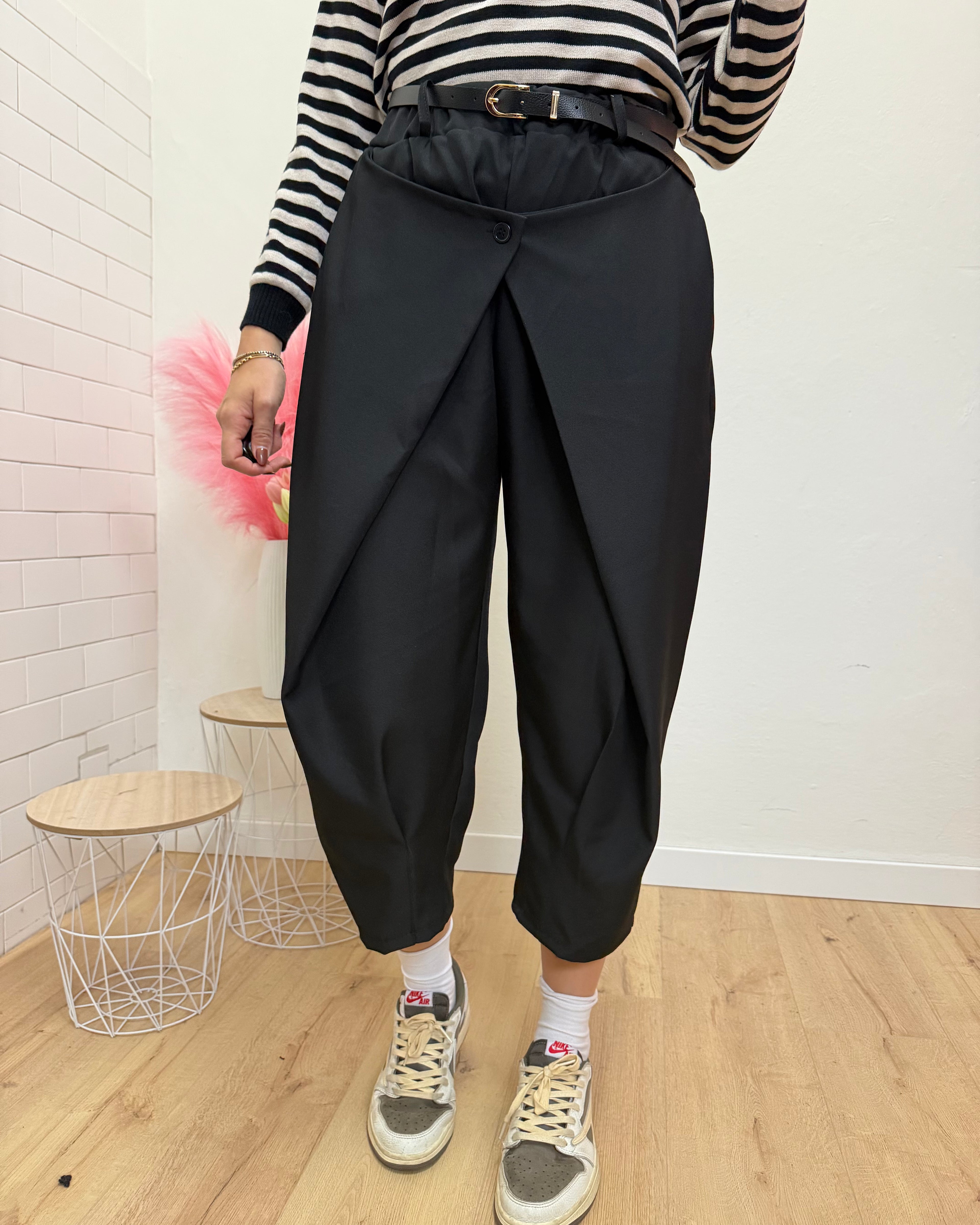 Pantalone Toy