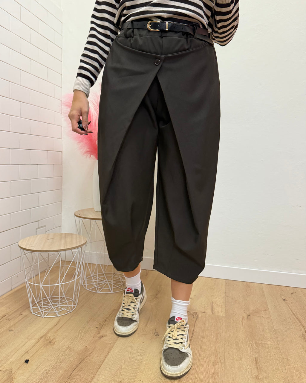Pantalone Toy