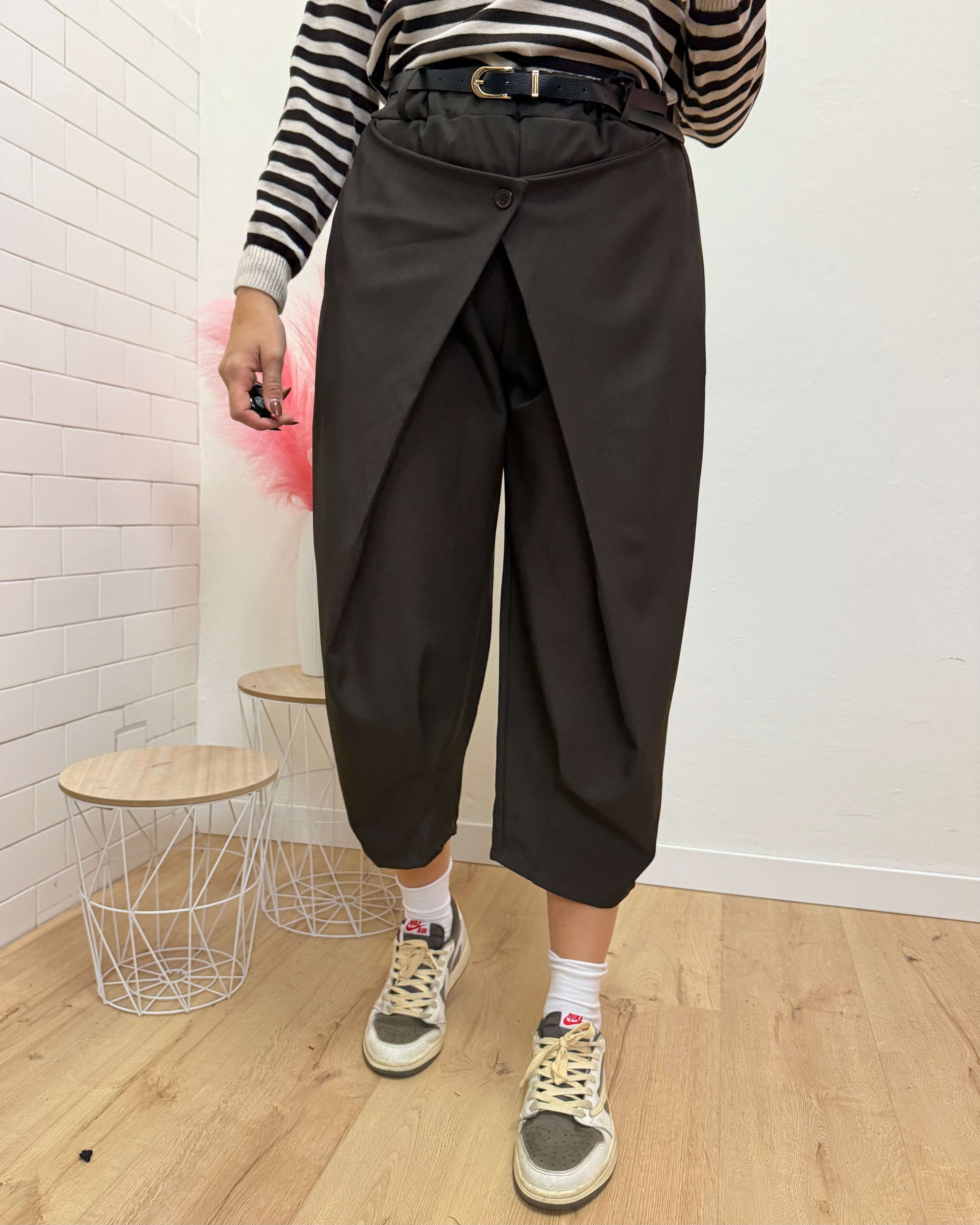 Pantalone Toy