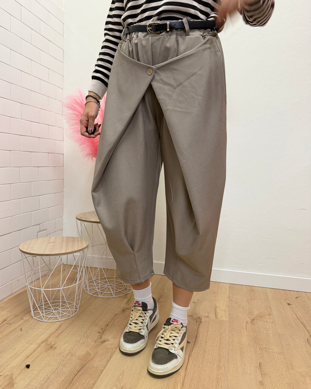 Pantalone Toy