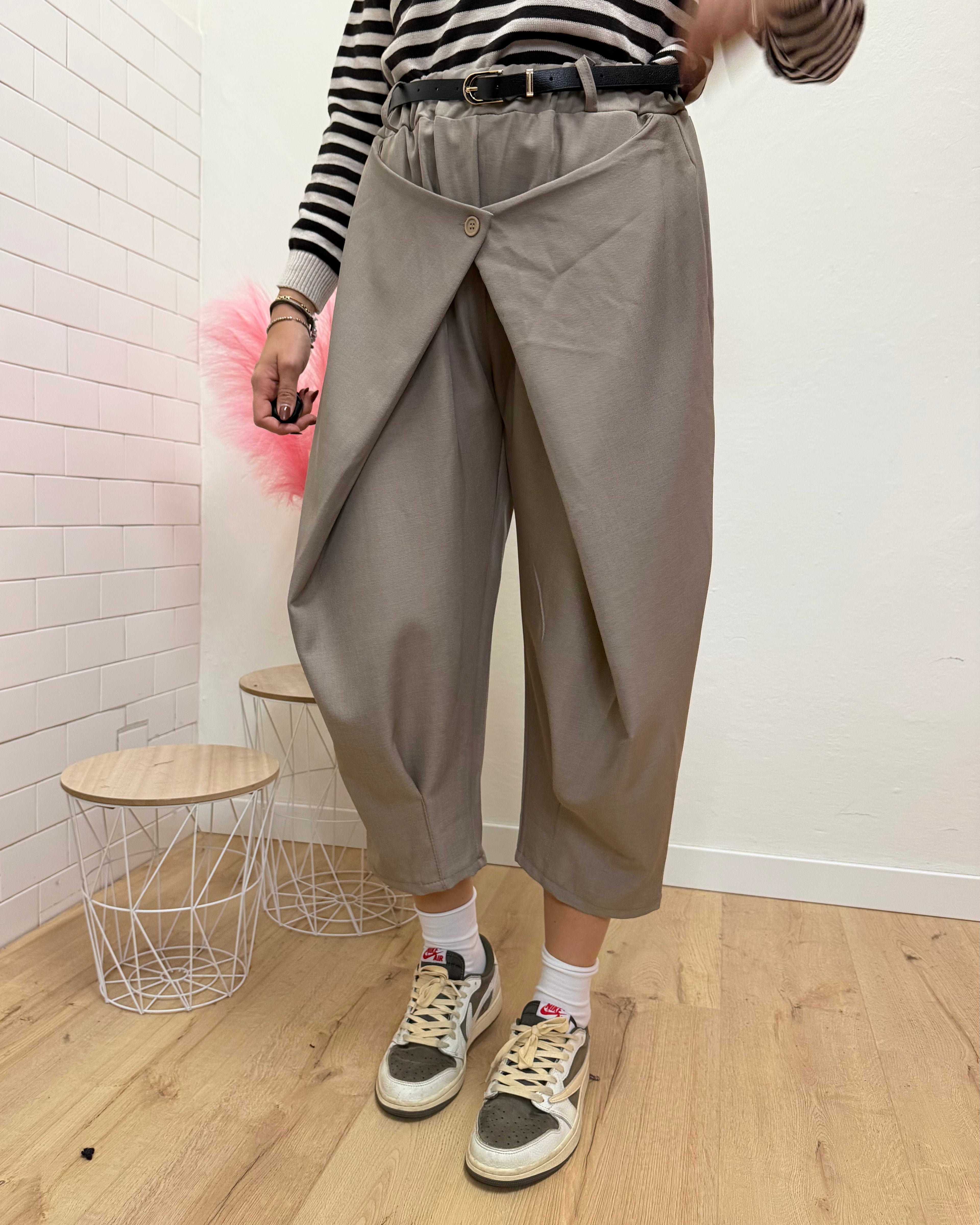Pantalone Toy