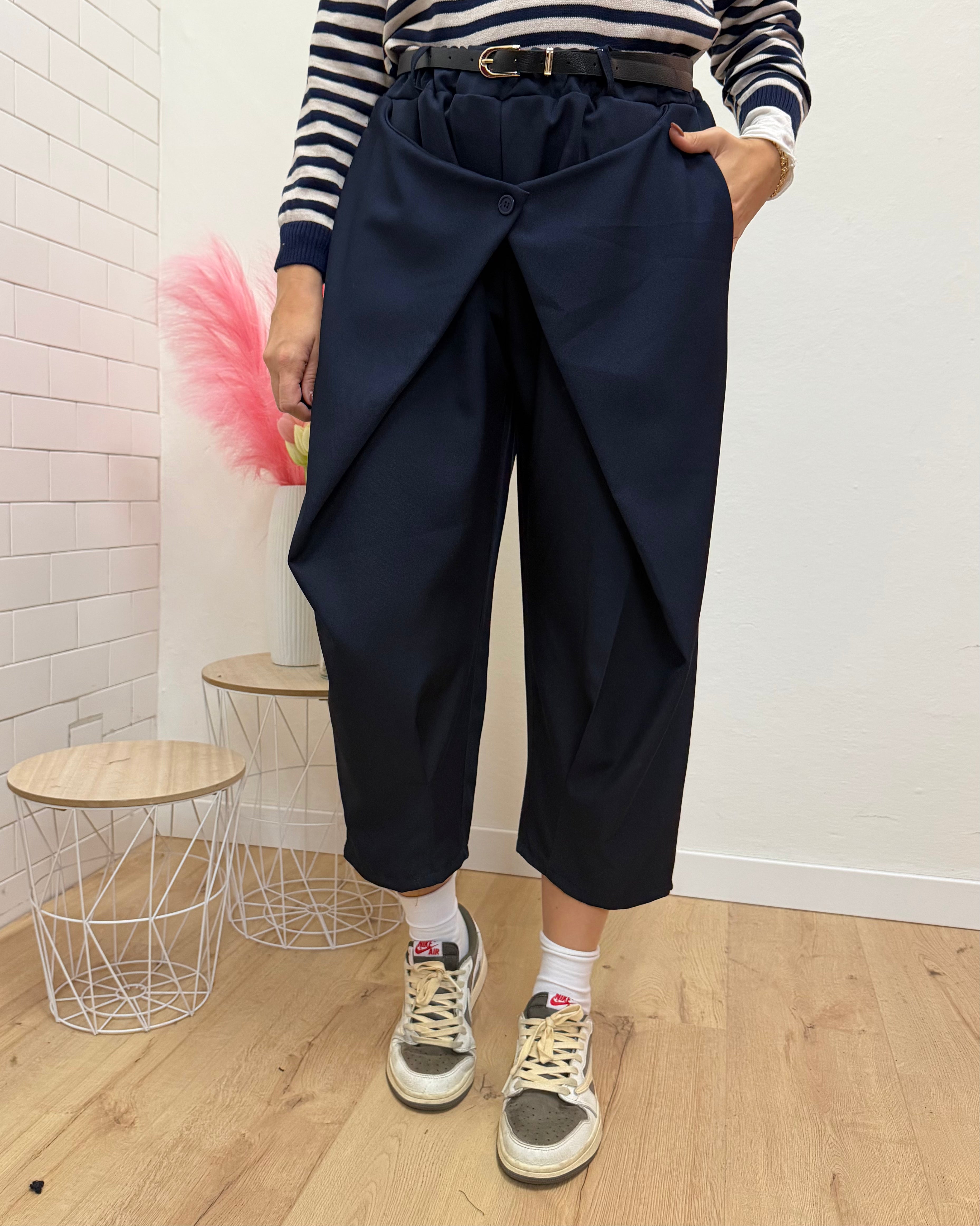 Pantalone Toy
