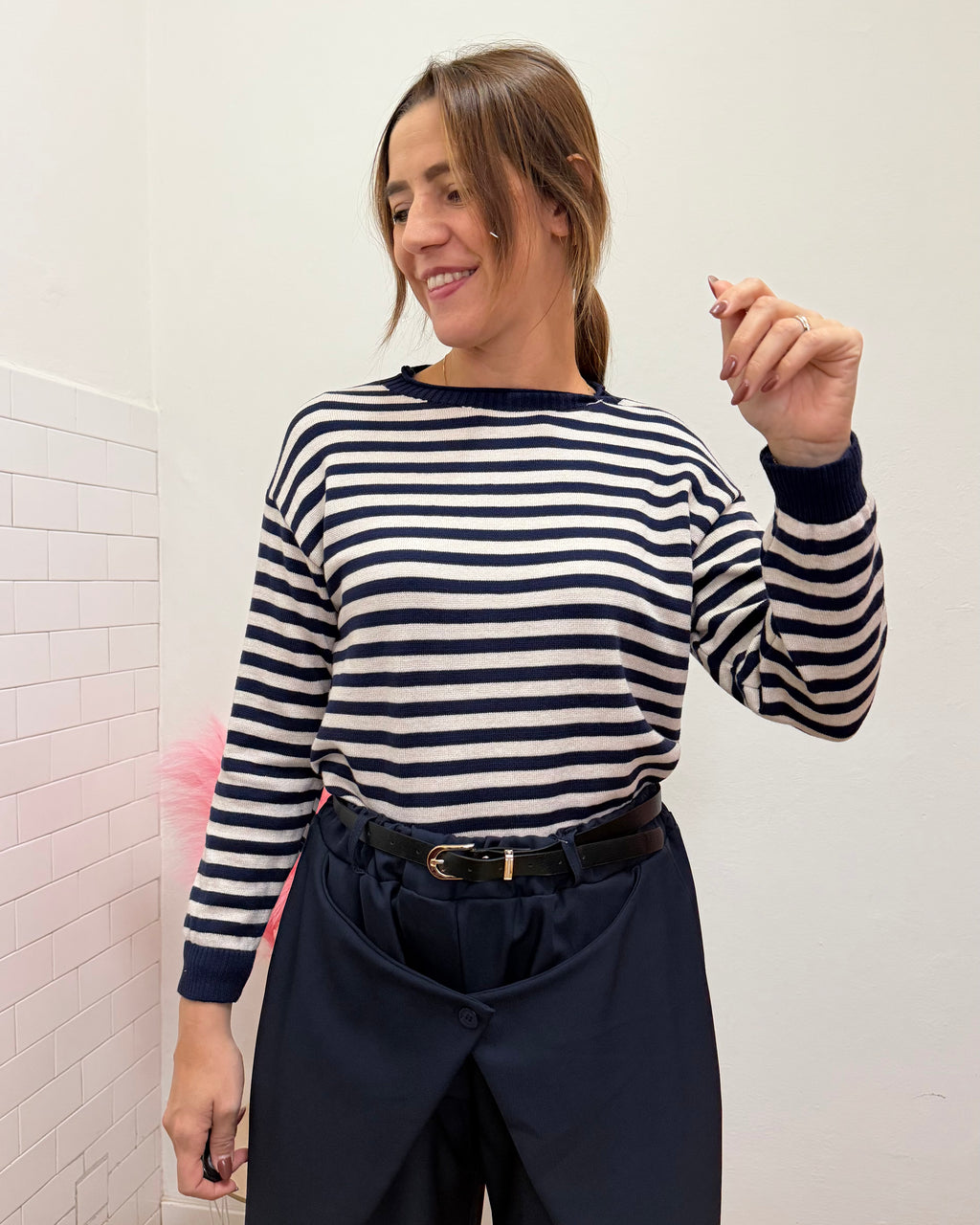 Maglione Elettra