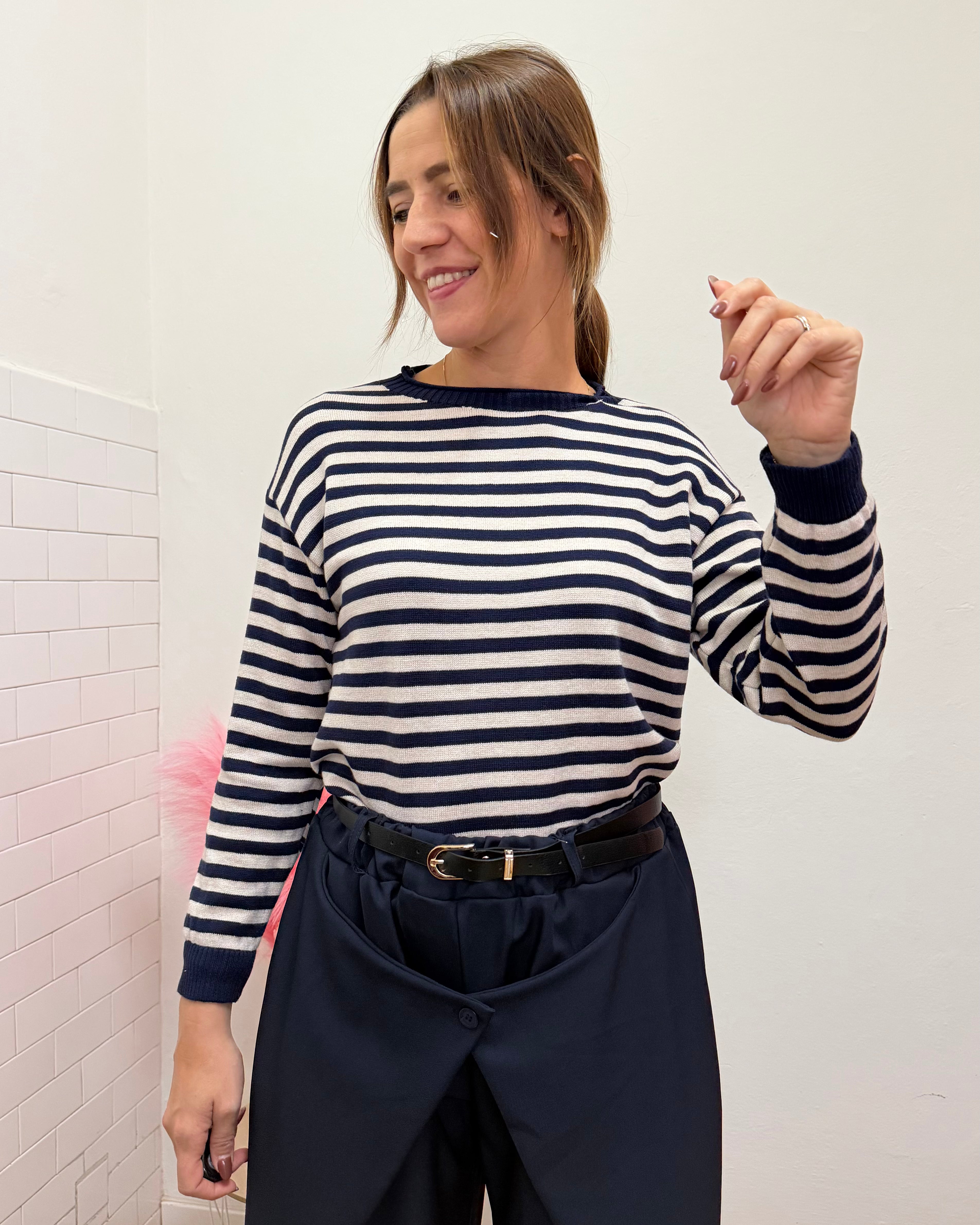 Maglione Elettra