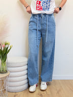 Jeans Wide Leg