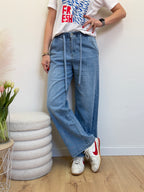 Jeans Wide Leg