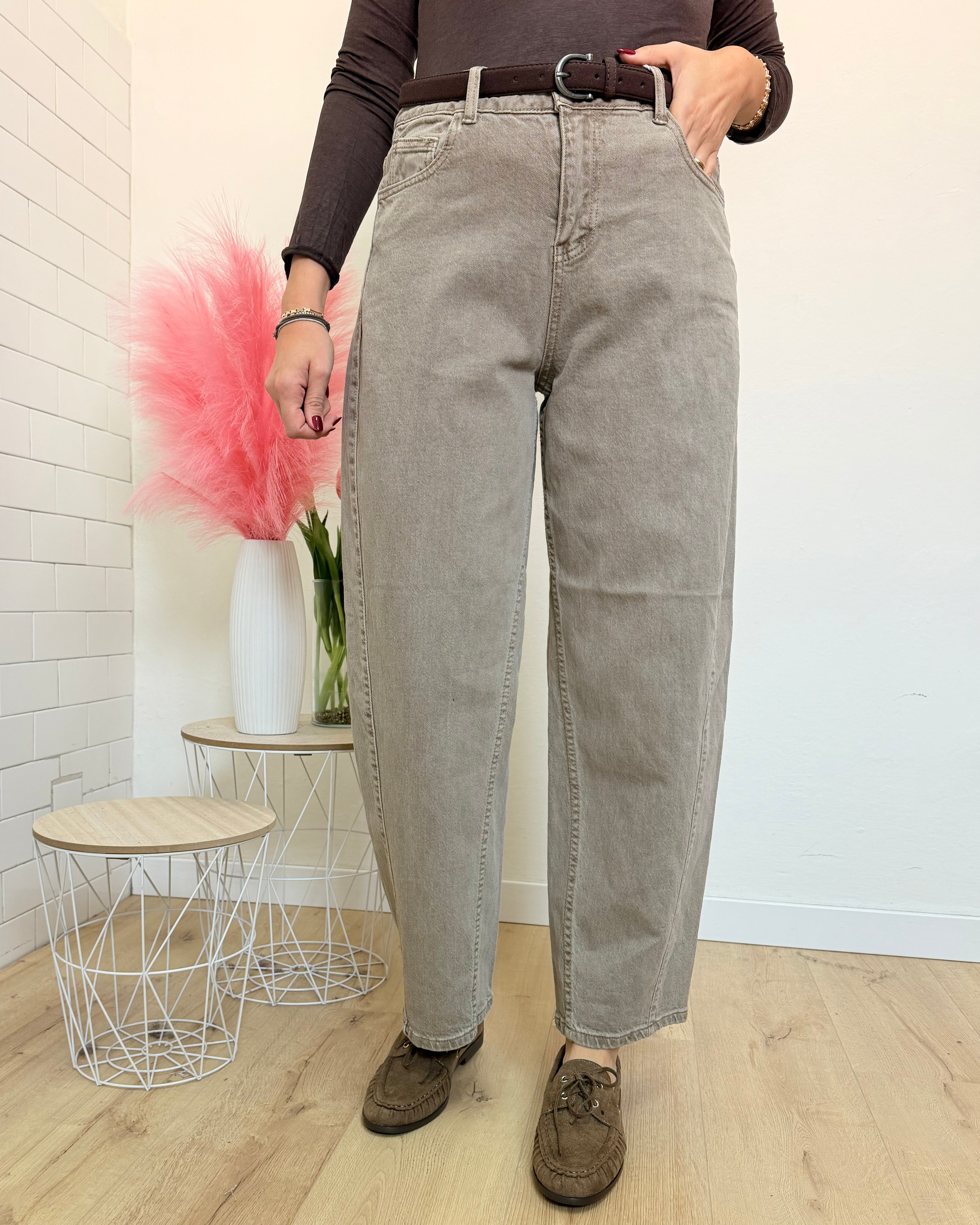 Jeans Bamby