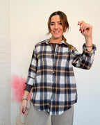 Camicia Fla