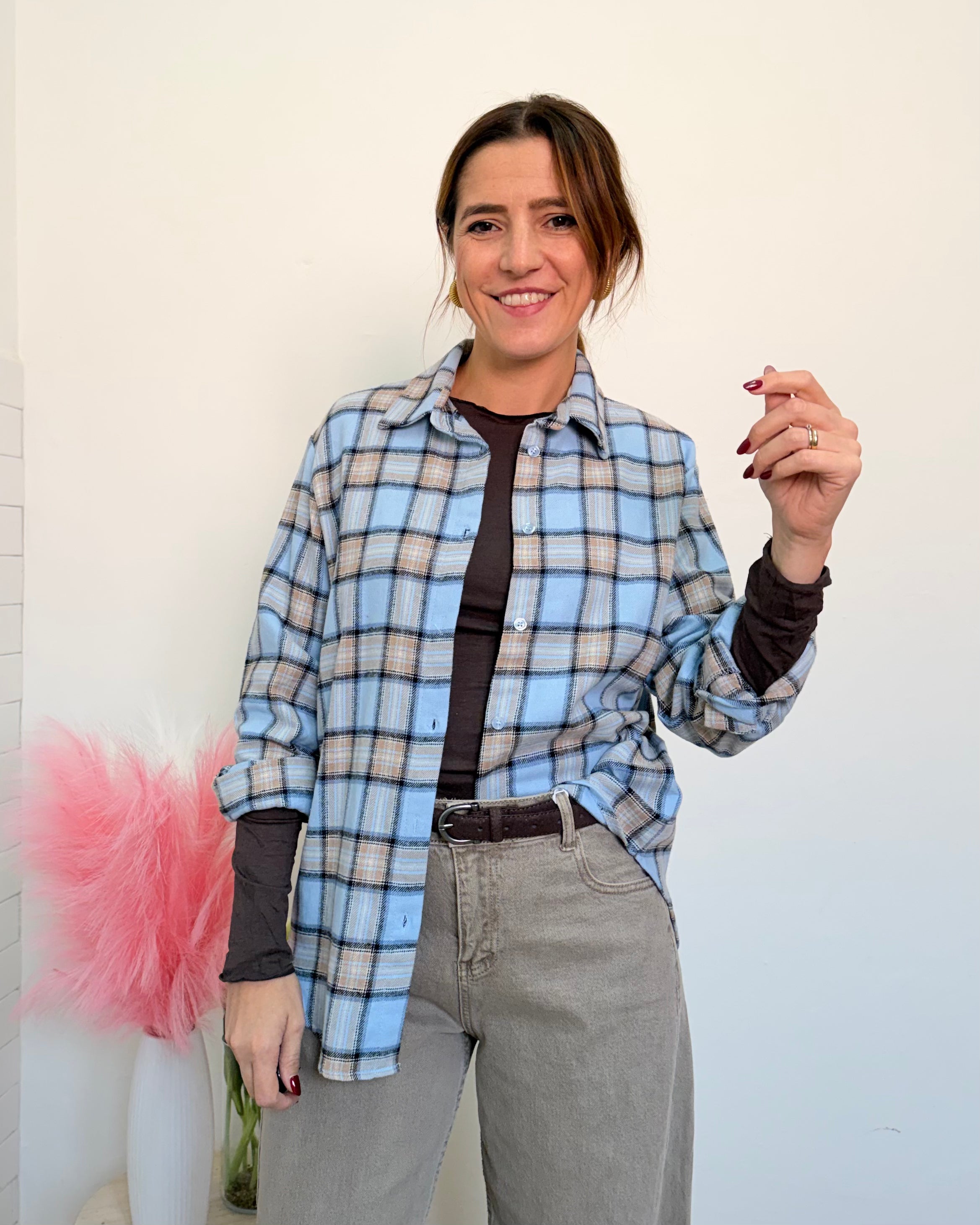 Camicia Fla