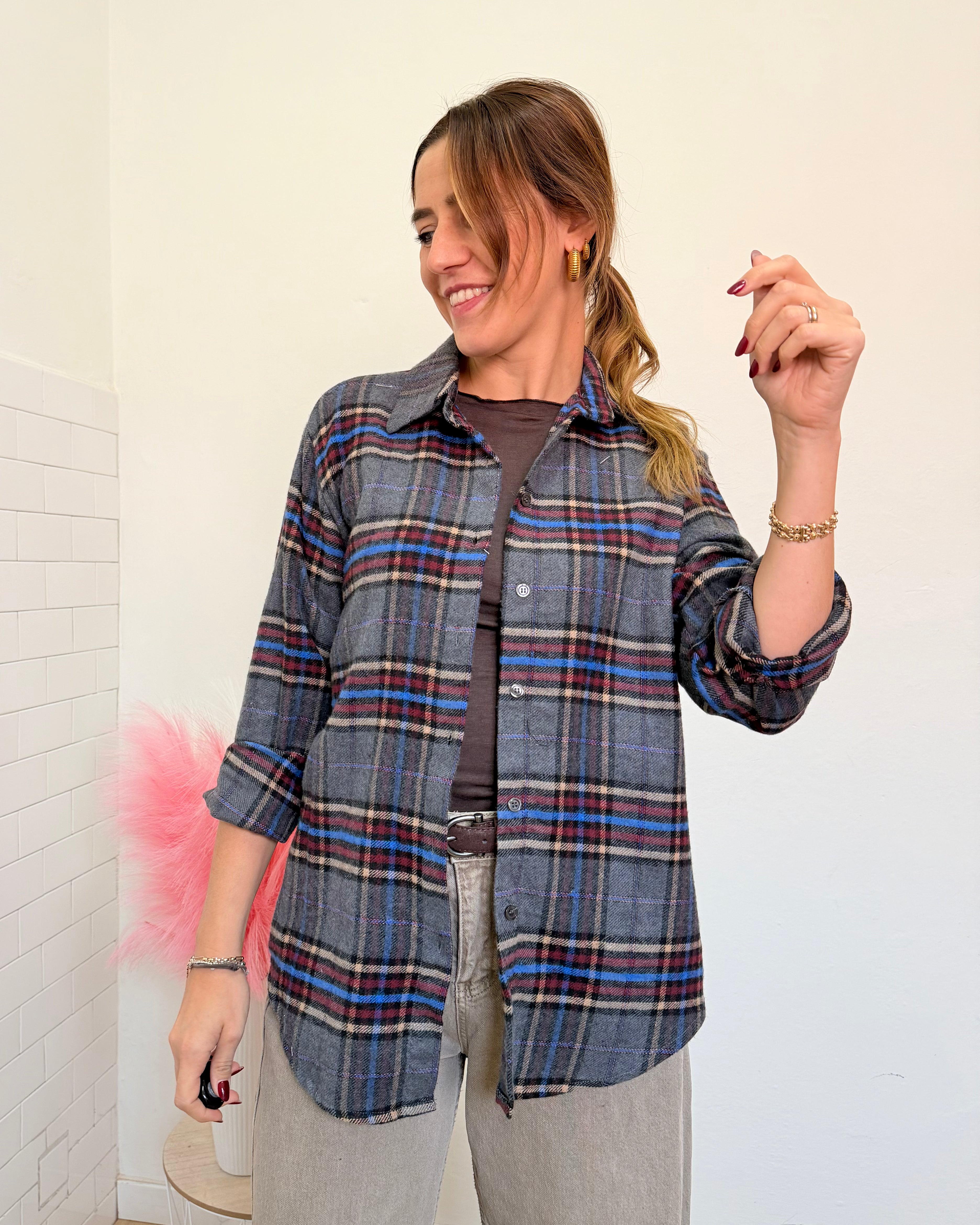 Camicia Fla