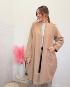 Cappotto Leah