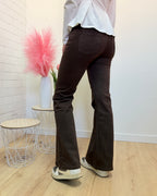 Jeans Brown