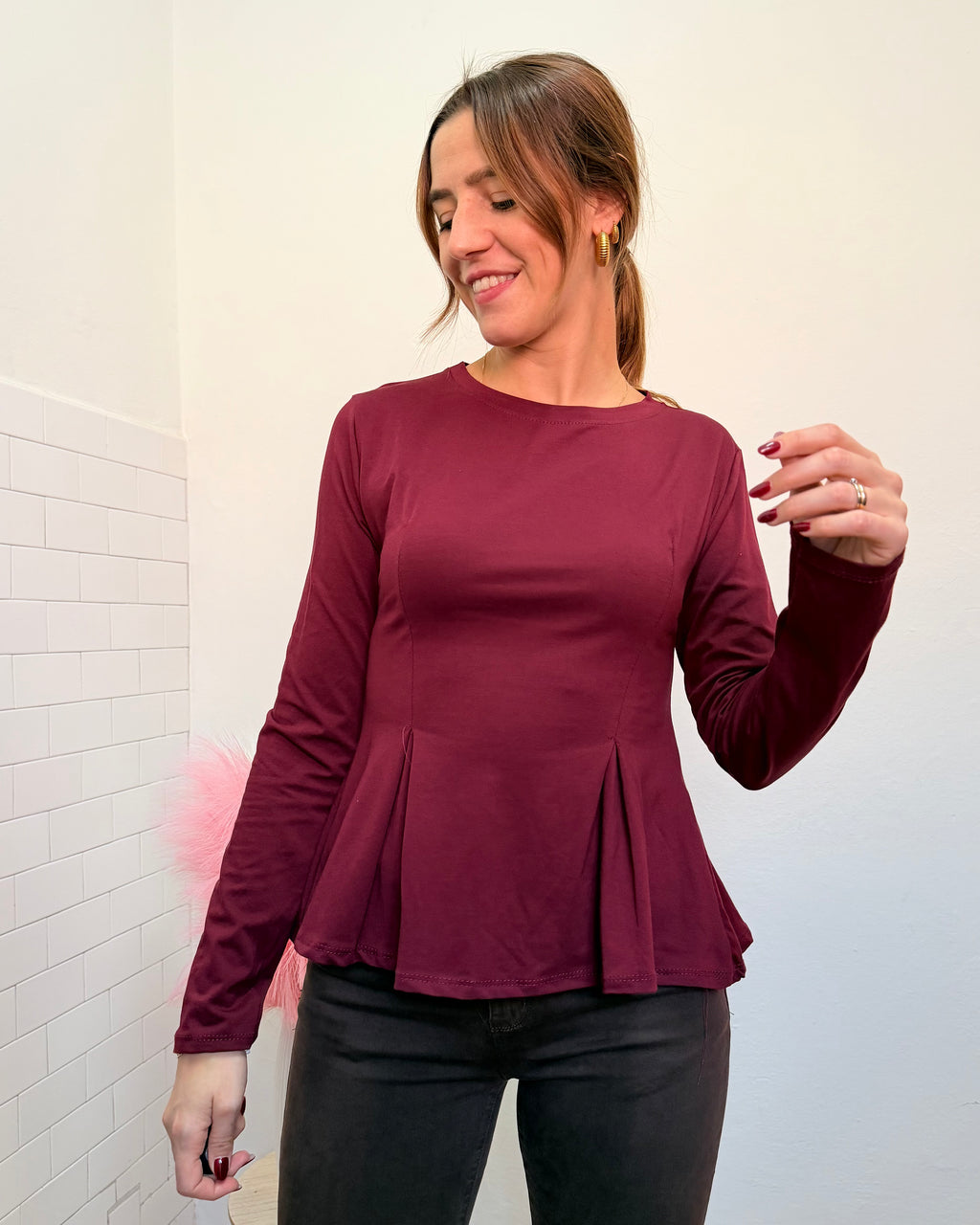 Maglia Grace