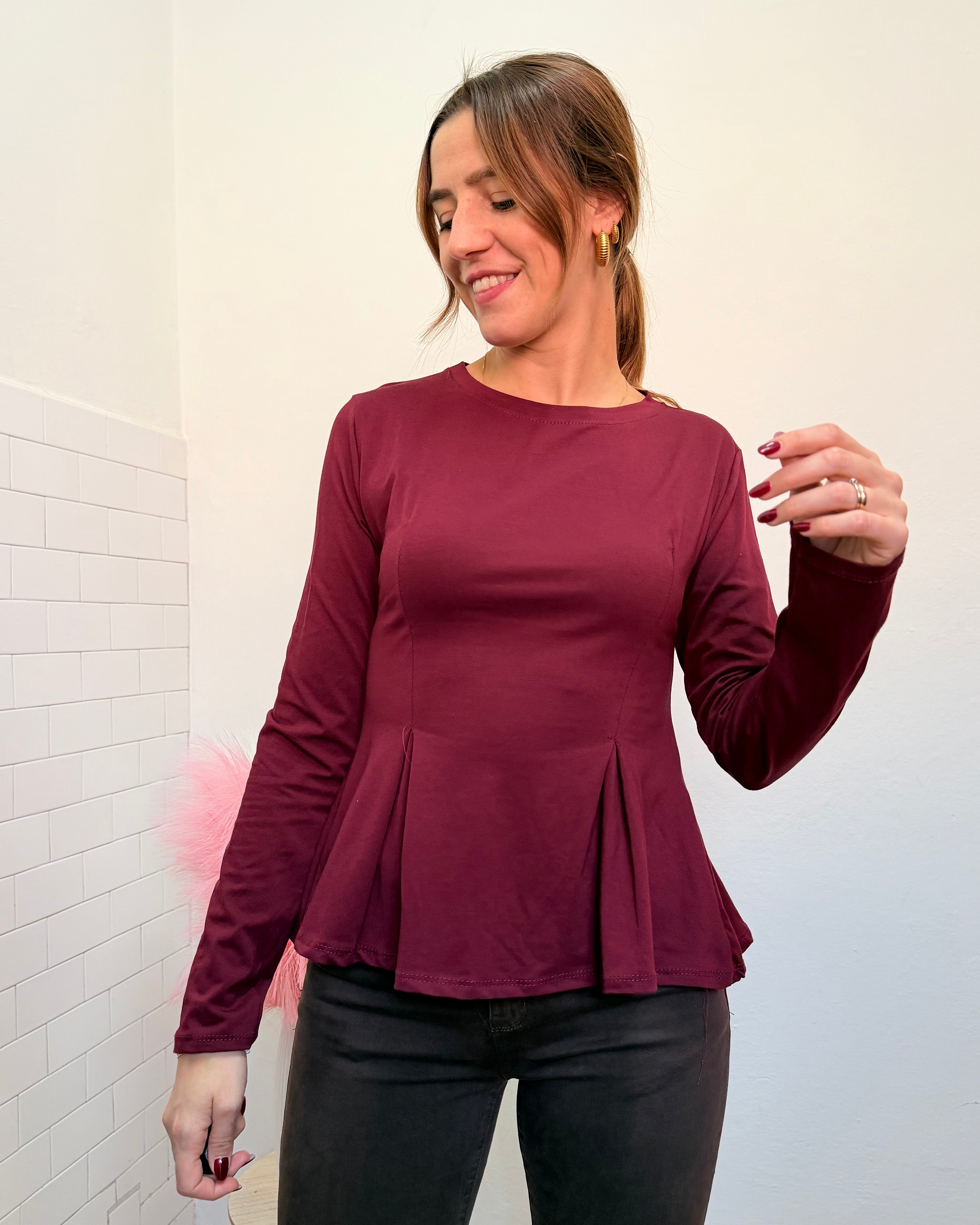 Maglia Grace