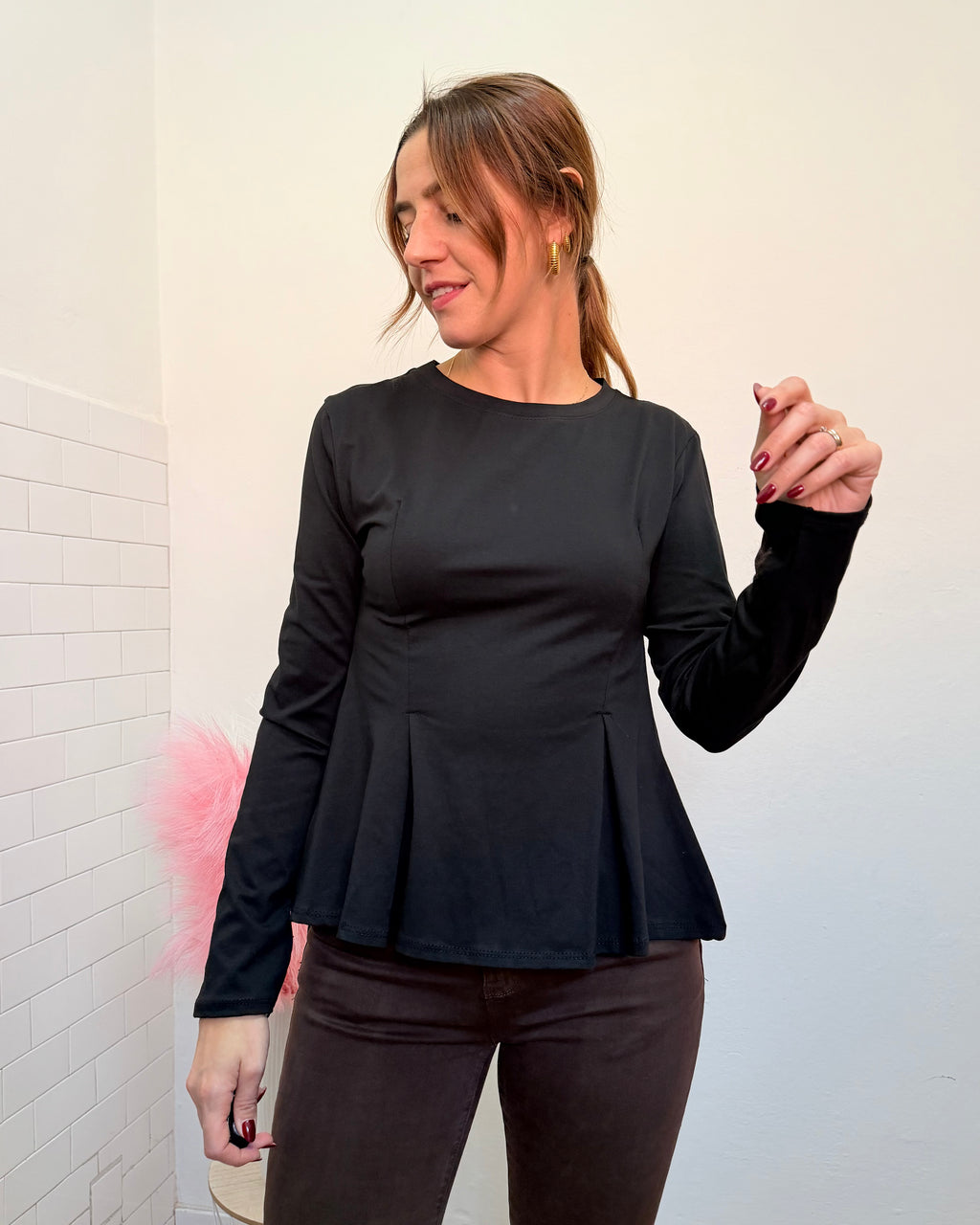 Maglia Grace
