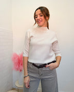 Maglione Lupetto