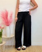 Pantalone Lino