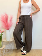 Pantalone Lino