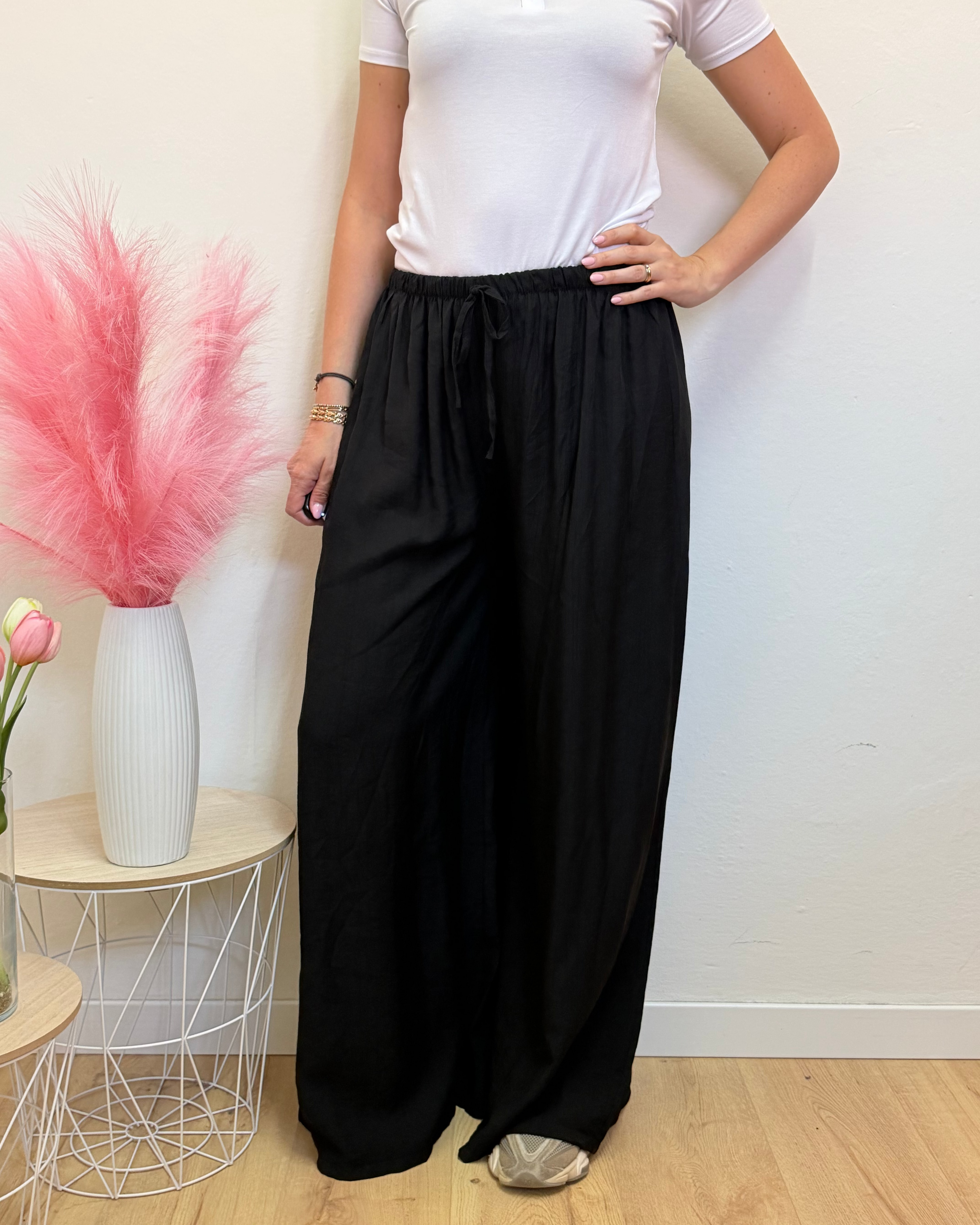 Pantalone Over