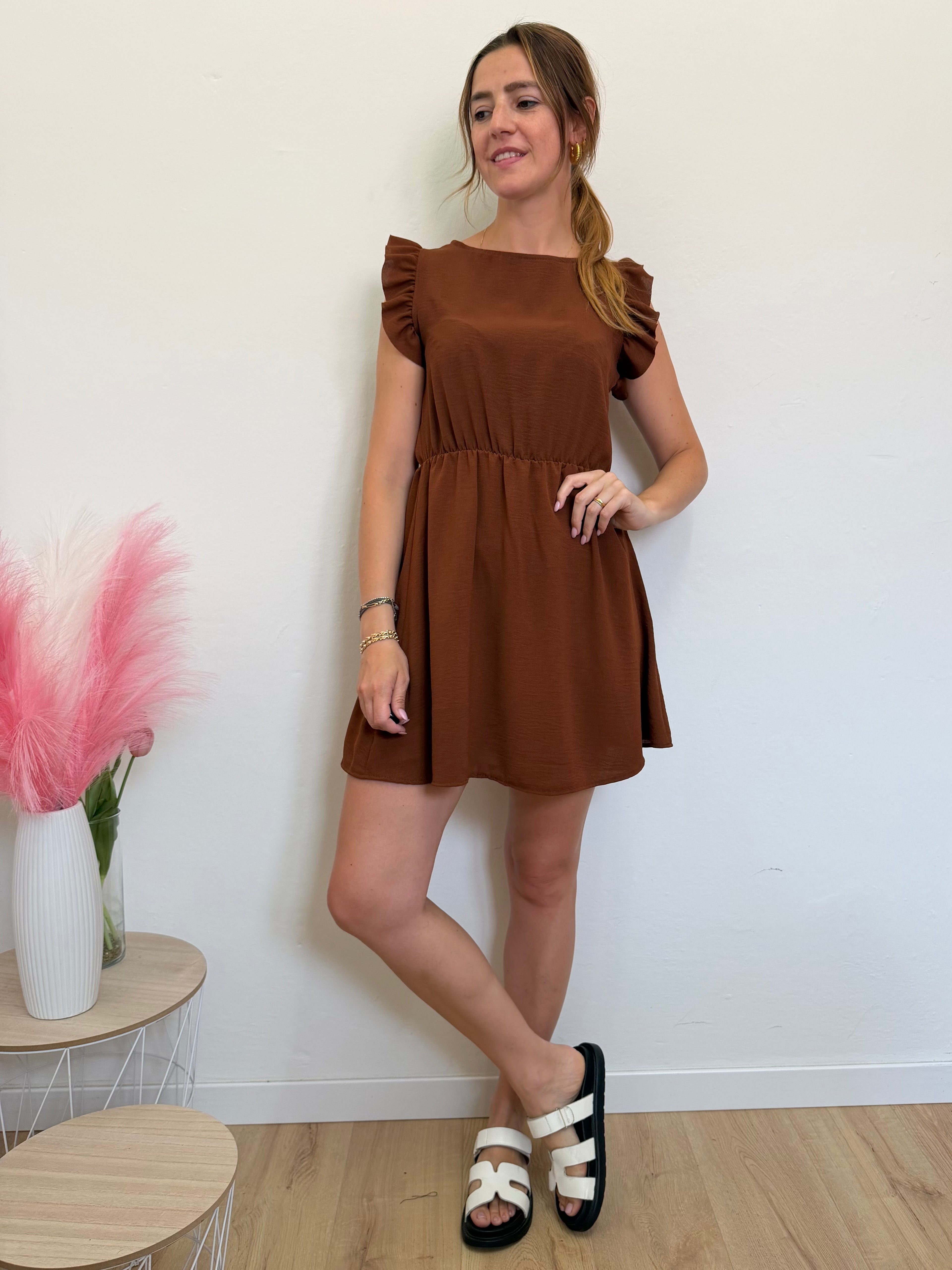 Abito Sara