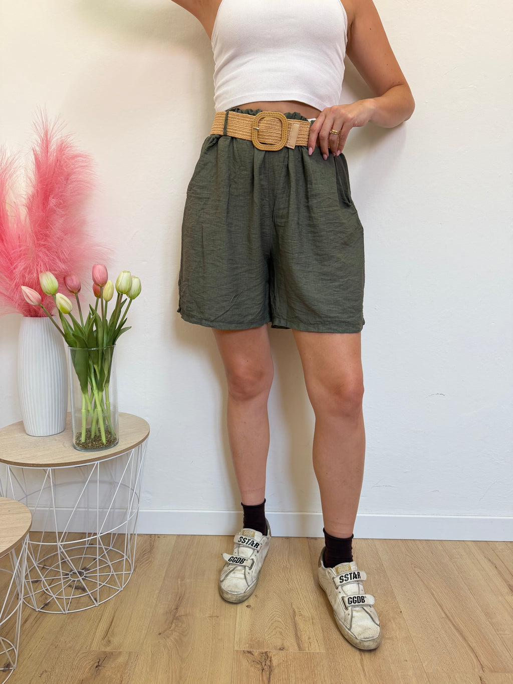 Shorts Gilda