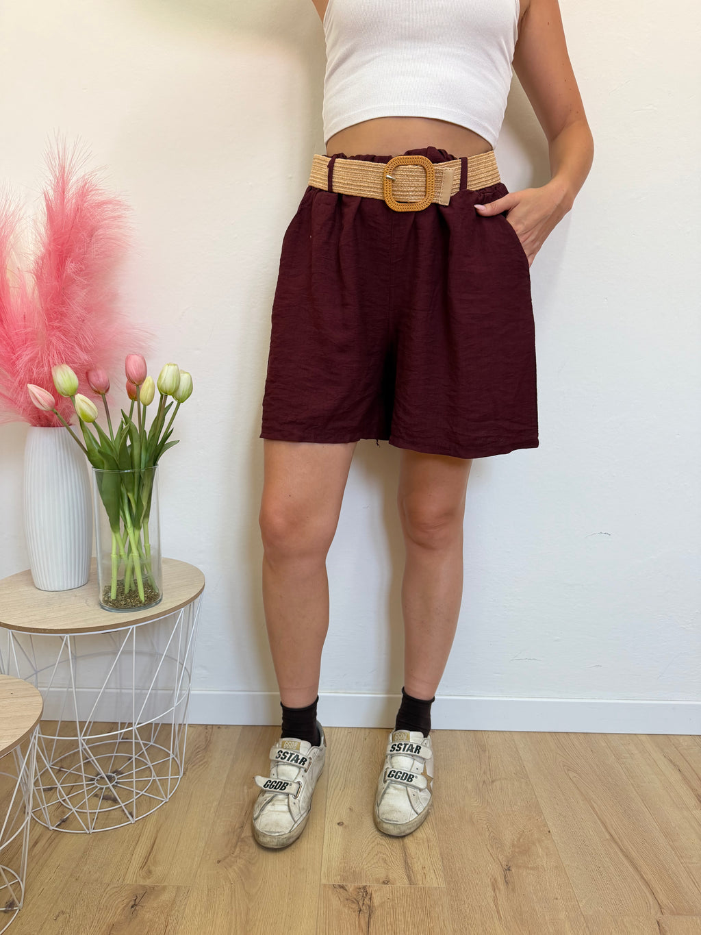 Shorts Gilda
