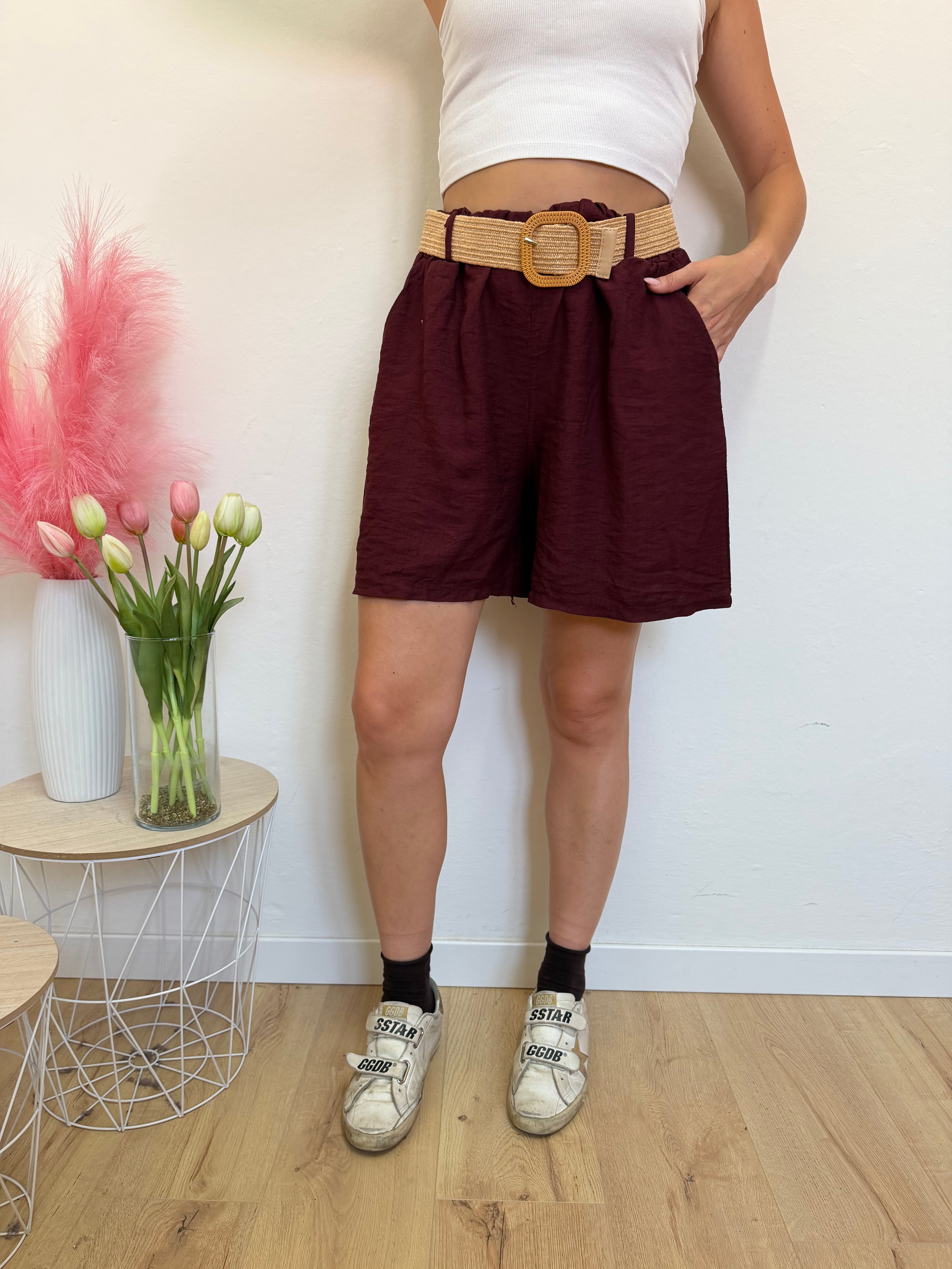 Shorts Gilda