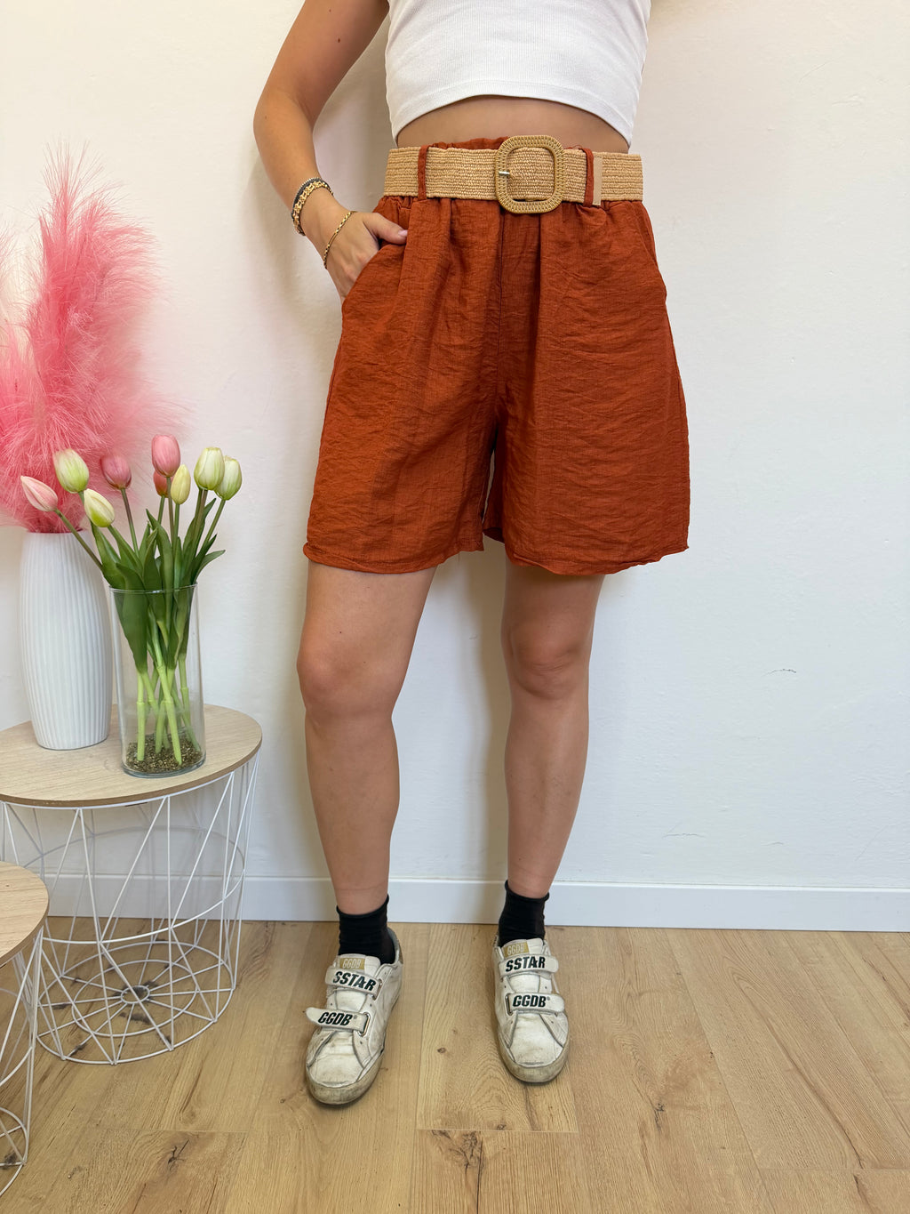 Shorts Gilda